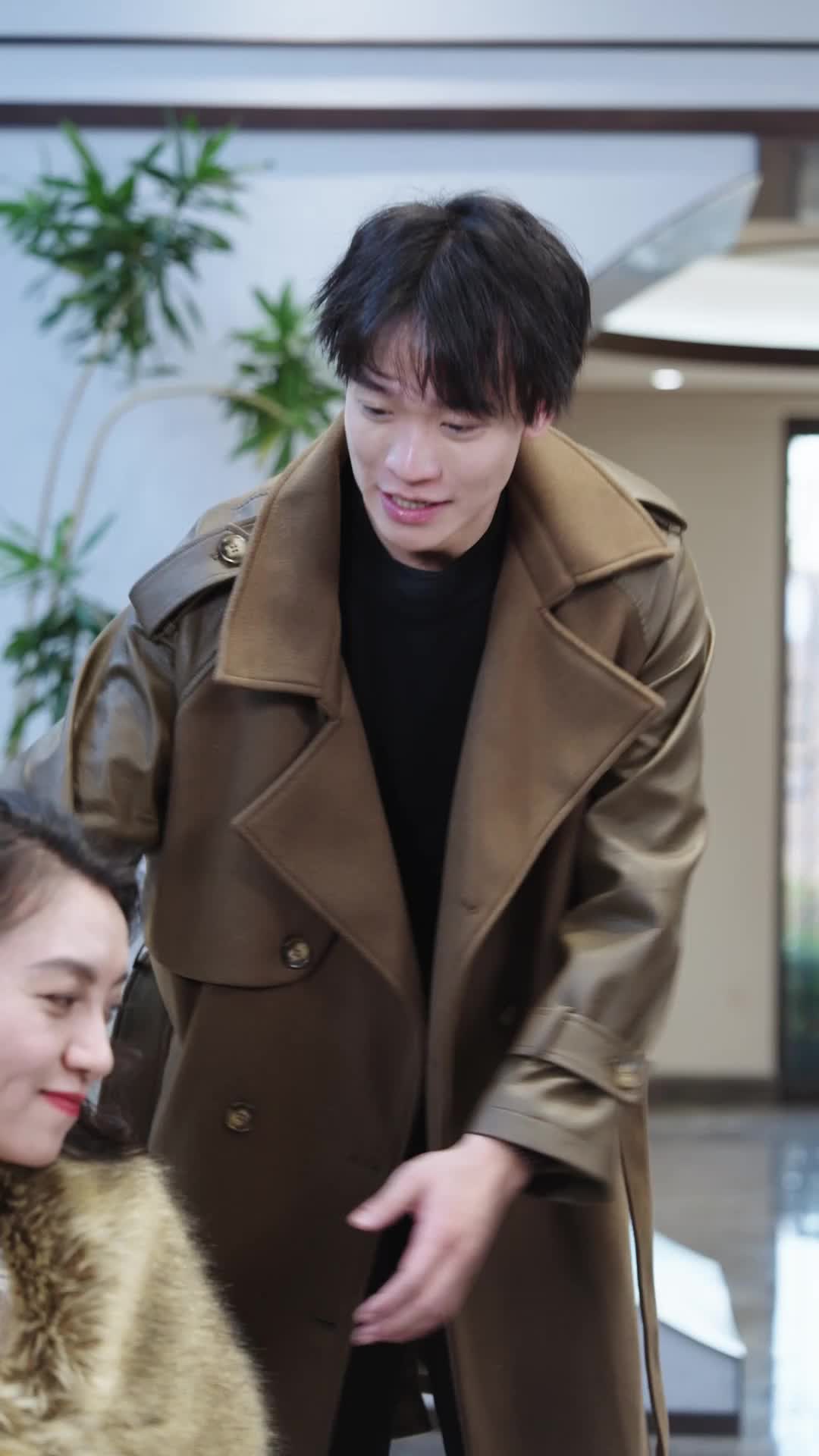 Episodio 31 - Lejos de casa, forjé mi propio destino